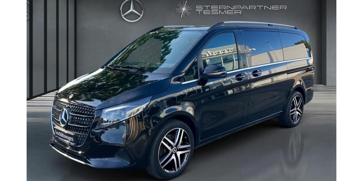 Mercedes-Benz V 300 6.900 km 78.900 &euro; Celle OT Altencelle 29227