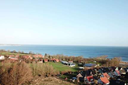 Grundstück Klütz OT Wohlenberg Wohlenberg - 245.000&euro; | Angebot:26997037
