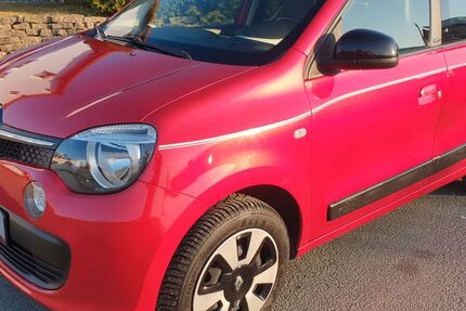 Renault Twingo 45.130 km 6.899 &euro; WIRSBERG 95339