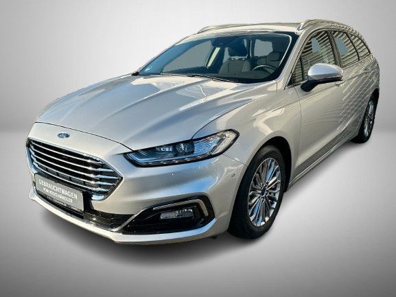 Ford Mondeo 30.800 km 21.380 &euro; Leipzig 04319