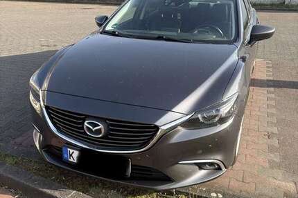 Mazda 6 152.000 km 10.500 &euro; Köln 51067