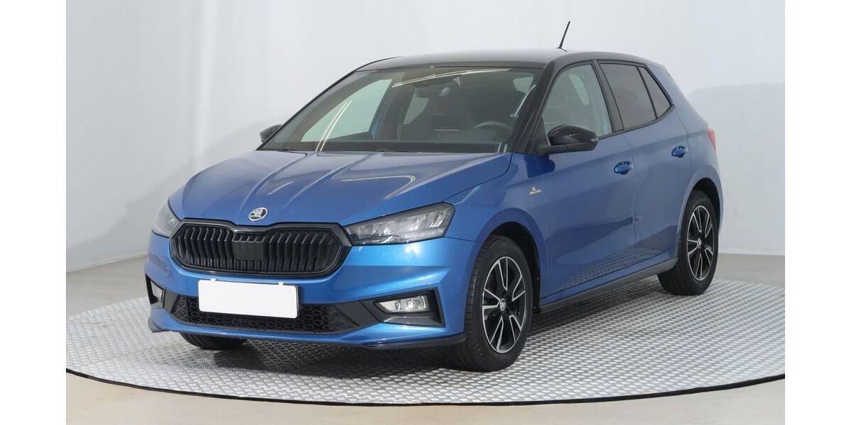 Skoda Fabia 28.936 km 19.970 &euro; Eisenach 99817