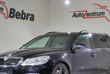 Skoda Octavia 219.199 km 4.990 € Bebra 36179