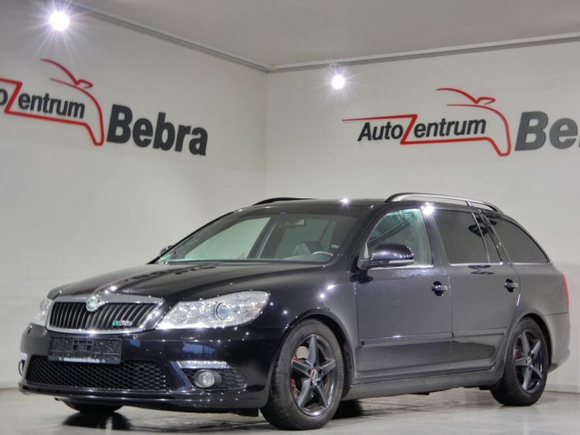 Skoda Octavia 219.199 km 4.990 € Bebra 36179