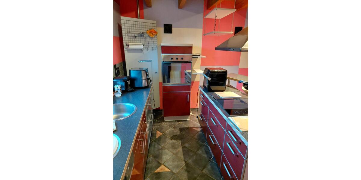 Einfamilienhaus Harpstedt - 5 Zimmer, 160 m&sup2;, 1.295&euro; | Angebot:25176703