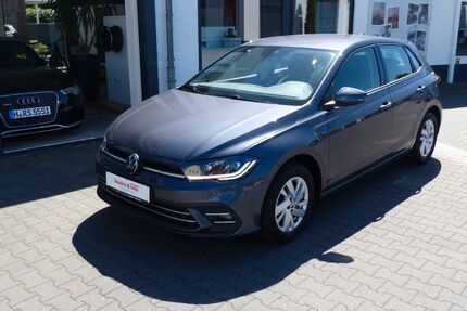 VW Polo 28.200 km 18.990 &euro; Steinhude 31515