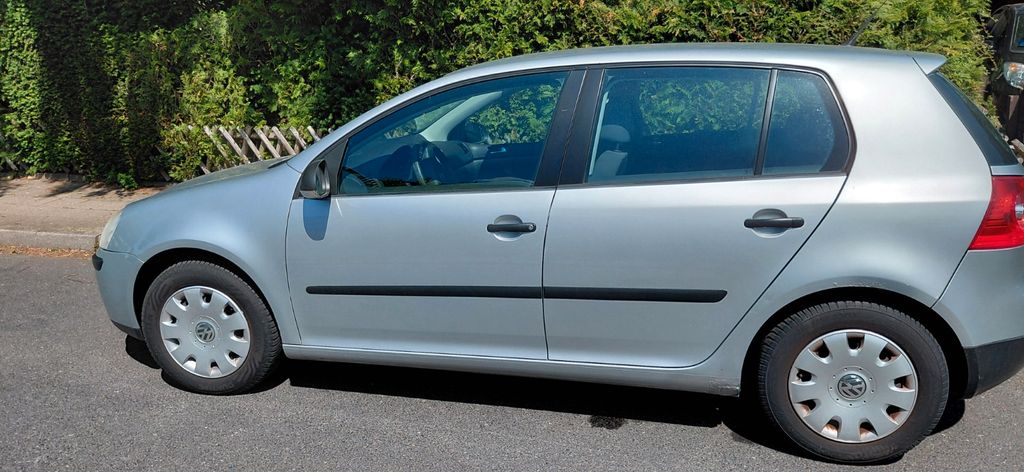 VW Golf 254.000 km 2.950 &euro; Henstedt-Ulzburg 24558