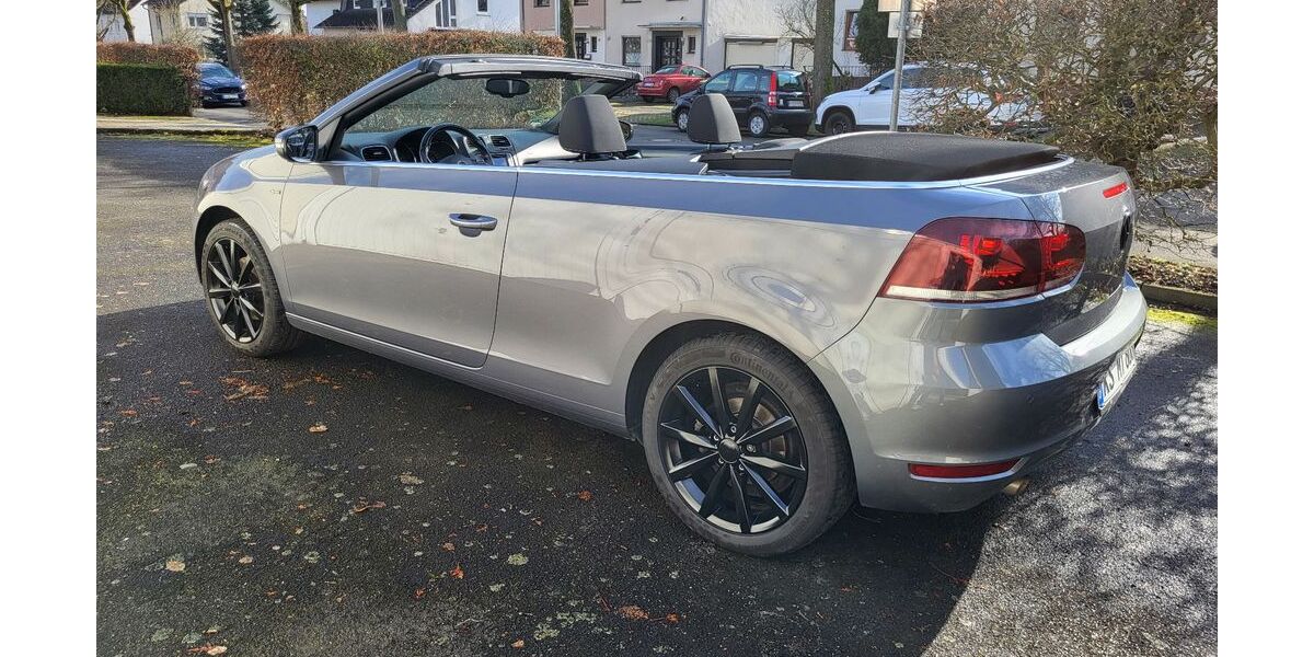 VW Golf 117.000 km 8.600 &euro; Kassel 34121