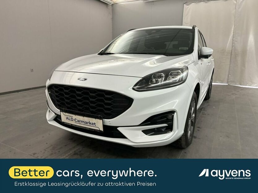 Ford Kuga 25.206 km 25.480 € Dorfmark 29683