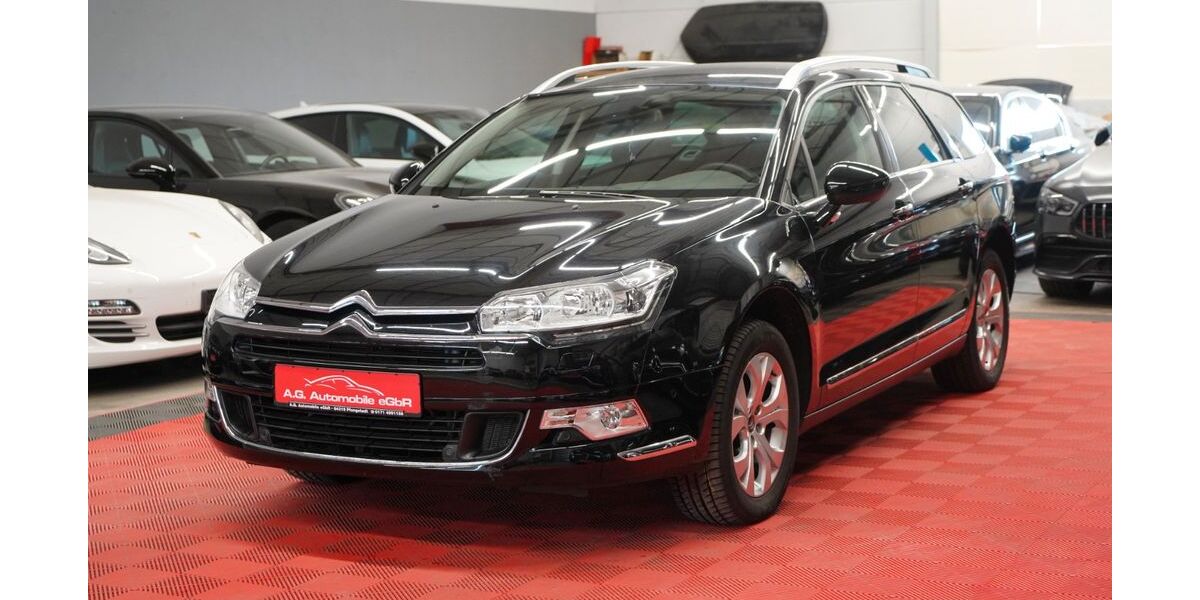 Citroen C5 43.548 km 7.950 &euro; Pfungstadt 64319