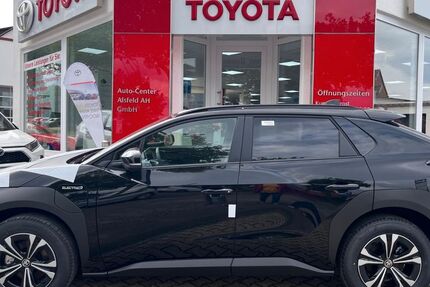 Toyota bZ4X 8.000 km 30.690 € Alsfeld 36304
