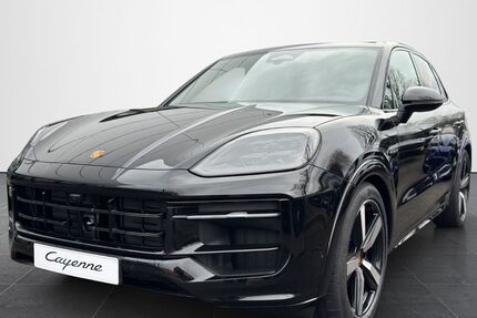 Porsche Cayenne 8.000 km 126.950 &euro; Bonn 53119