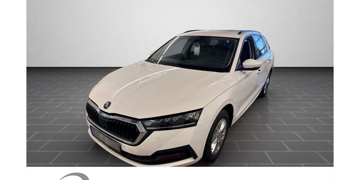 Skoda Octavia 43.141 km 21.950 &euro; Ladenburg 68526