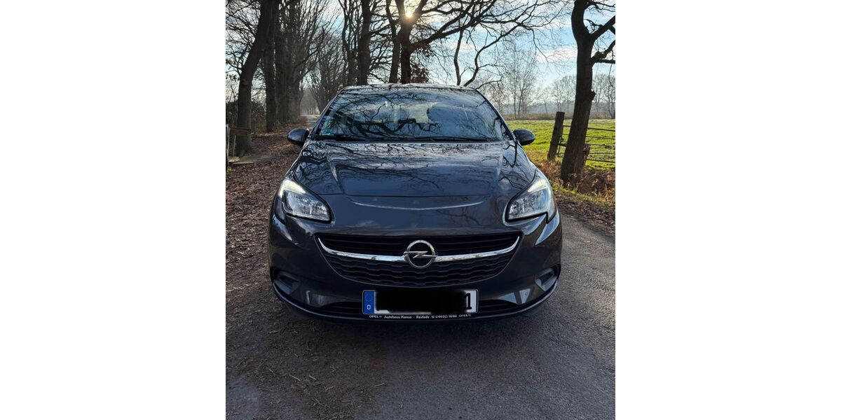 Opel Corsa 71.000 km 8.900 &euro; Varel 26326