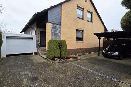 Haus Braunschweig Wabe-Schunter-Beberbach - 405.000&euro; | Angebot:25539949