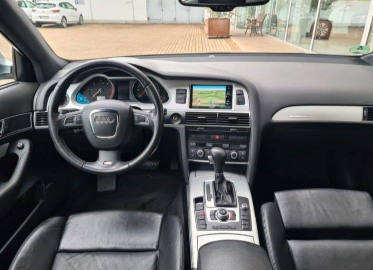 Audi A6 202.000 km 8.850 &euro; Gunzenhausen 91710