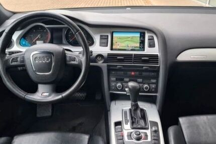 Audi A6 202.000 km 9.500 &euro; Gunzenhausen 91710