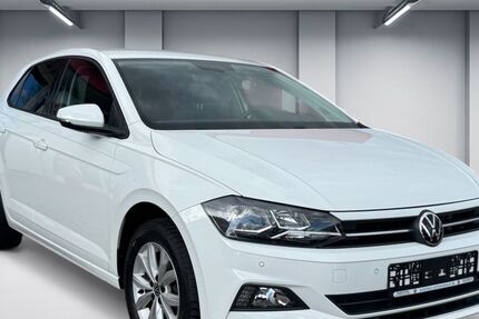 VW Polo 60.397 km 16.300 &euro; Magdeburg 39120
