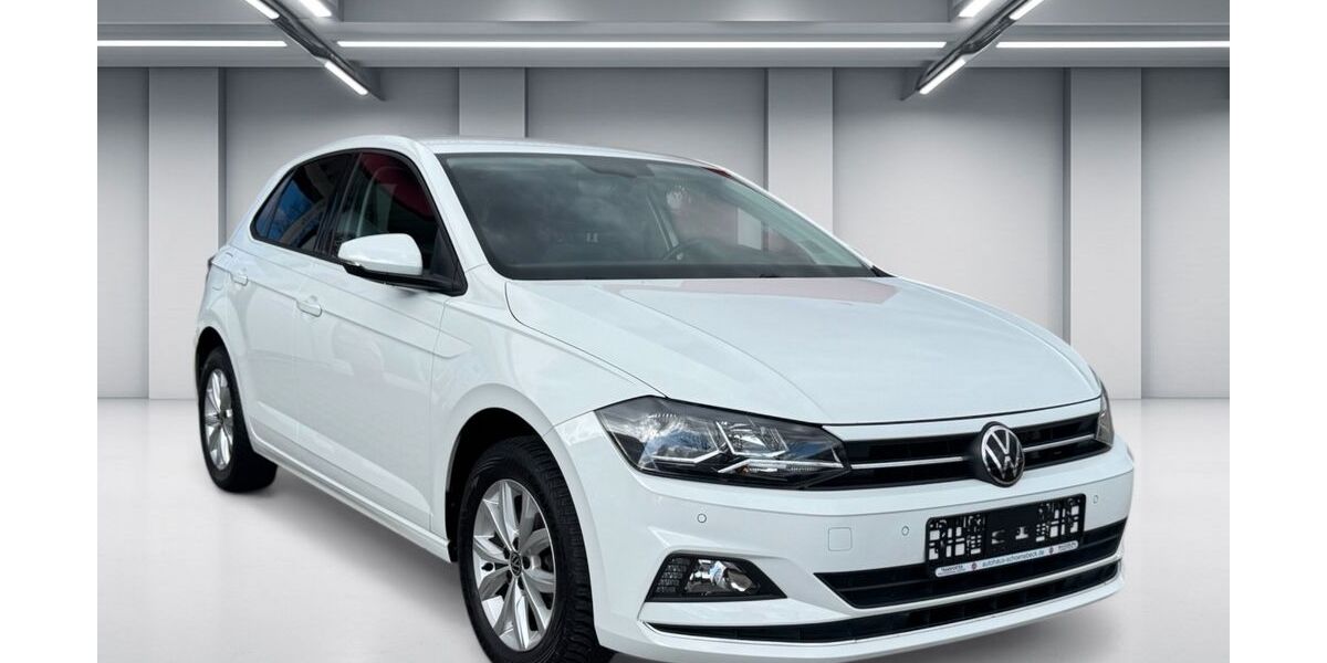 VW Polo 60.397 km 16.300 &euro; Magdeburg 39120