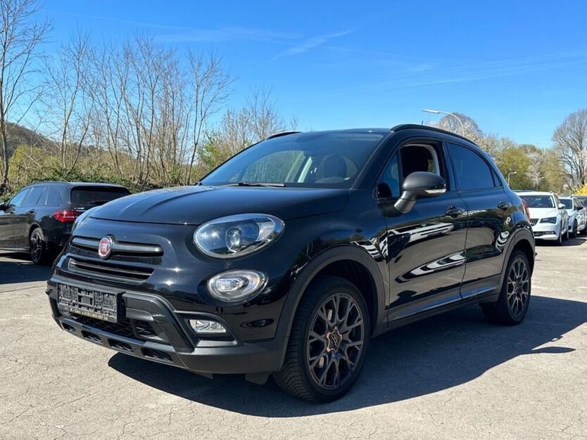 500X