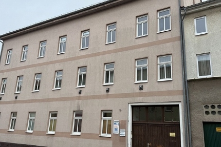 Attraktive Praxisetage in Ohrdruf - Gewerbeobjekt Ohrdruf | Angebot:25566151