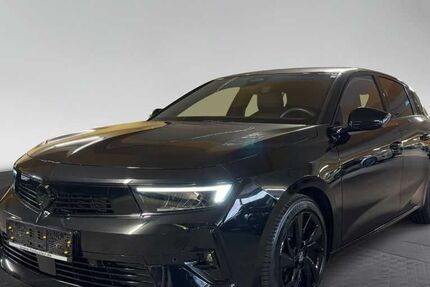 Opel Astra 28.700 km 22.490 &euro; München 80339