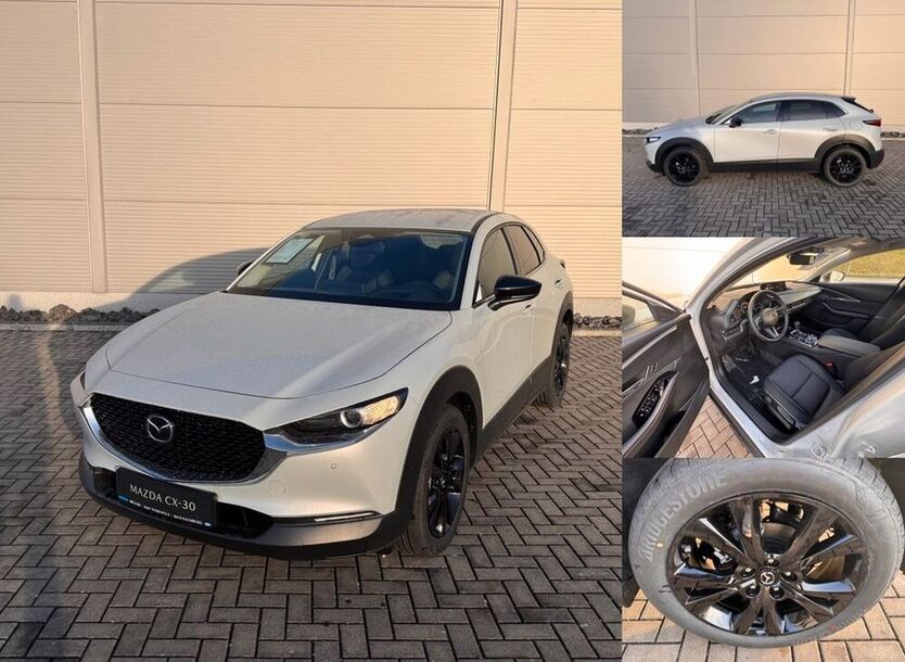 CX-30