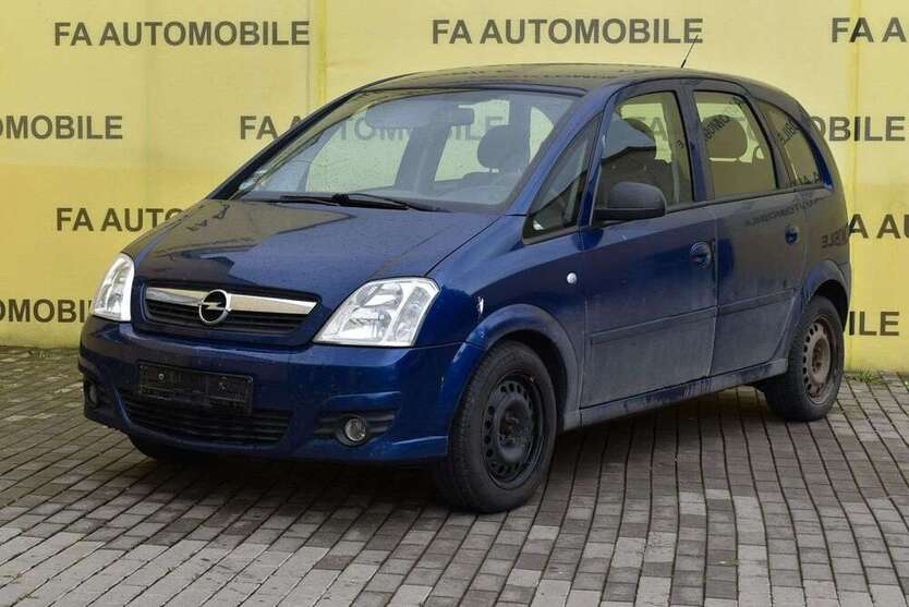 Meriva