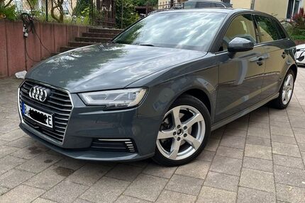 Audi A3 66.800 km 17.700 &euro; Berlin 12619