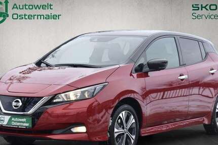 Nissan Leaf 50.900 km 17.850 &euro; Tacherting 83342