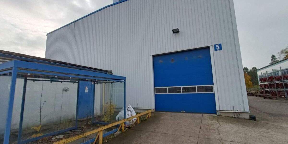 Gewerbeobjekt Dessau-Roßlau Innenstadt - 2.250.000&euro; | Angebot:25774907