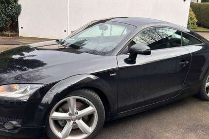 Audi TT 164.000 km 9.100 &euro; Schenefeld, Stadt 22869