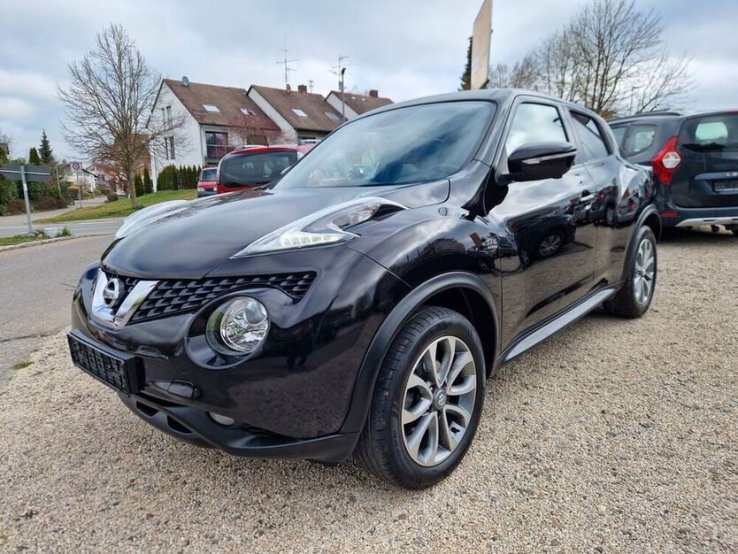 Juke