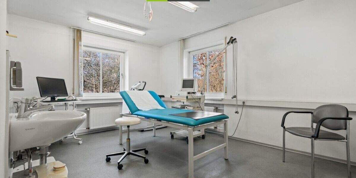 Gewerbeobjekt Biberach an der Riß Biberach - 1 Zimmer, 272 m&sup2;, 845.000&euro; | Angebot:25693608