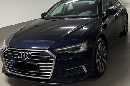 Audi A6 96.500 km 28.690 &euro; Hamburg 21031