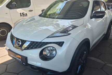 Nissan Juke 144.000 km 9.800 &euro; Neumalsch 76316