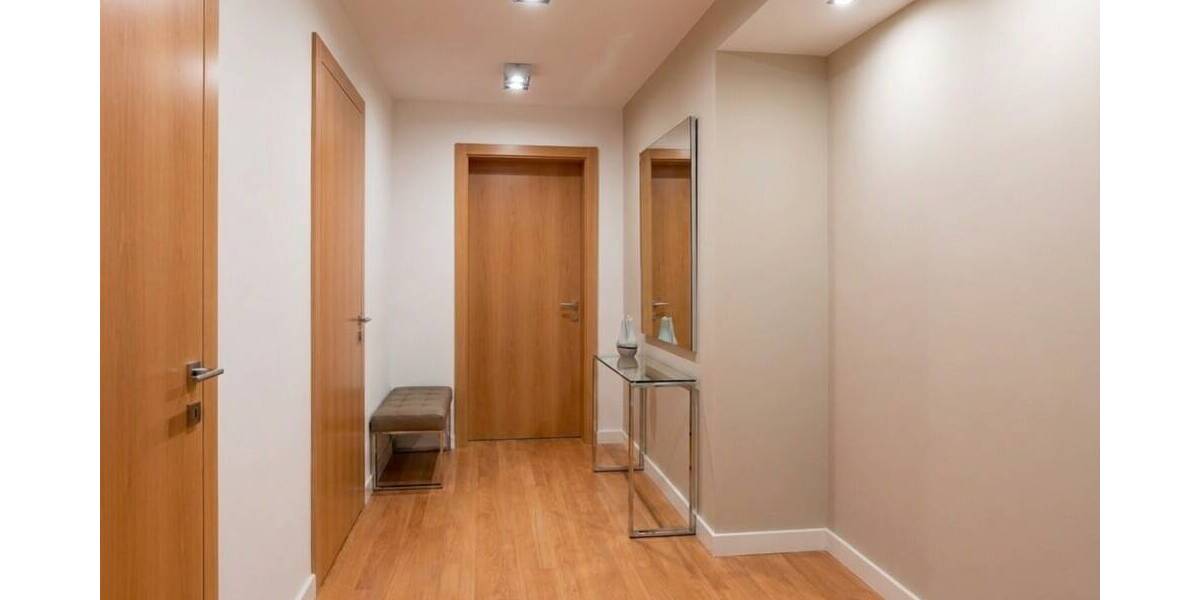 Etagenwohnung Völklingen Stadtmitte - 2 Zimmer, 59 m&sup2;, 99.000&euro; | Angebot:25899686