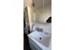 Helle 3 Zimmer-WohnungHaushälfte 1.OG zum 01.10.25 + Balkon