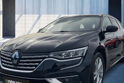 Renault Talisman 42.892 km 21.990 € Hamburg 22763