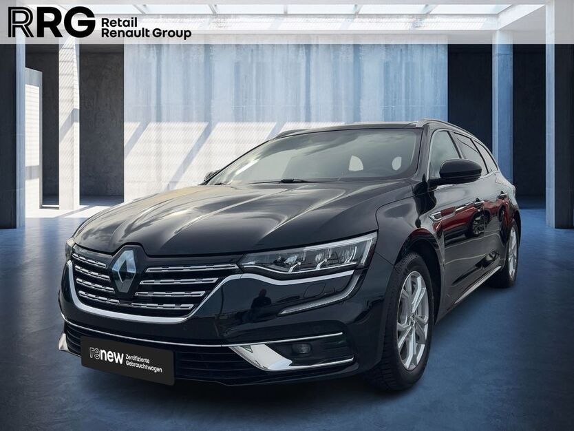 Renault Talisman 42.892 km 21.990 € Hamburg 22763