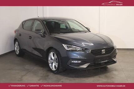 Seat Leon 59.900 km 17.900 &euro; Bebra 36179