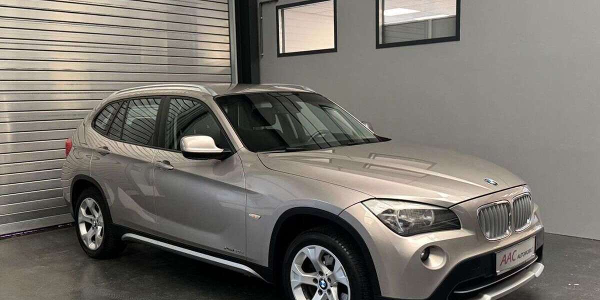 BMW X1 210.000 km 7.750 &euro; Erftstadt 50374