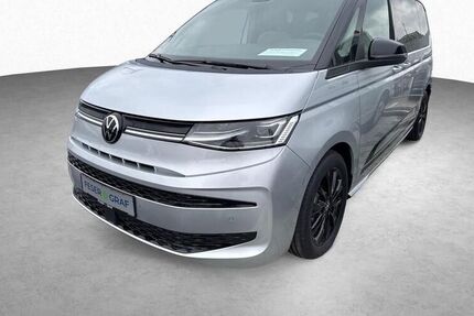 VW T7 Multivan