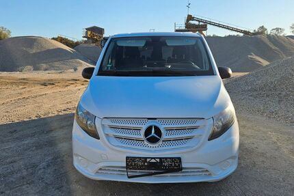 Mercedes-Benz Vito 298.000 km 14.999 € Manching 85077