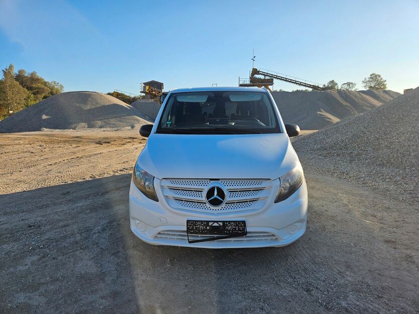 Mercedes-Benz Vito 298.000 km 14.999 € Manching 85077