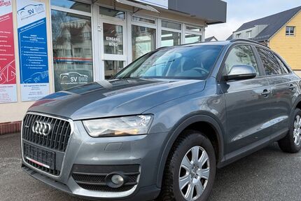 Audi Q3 160.700 km 8.950 &euro; Garbsen 30827