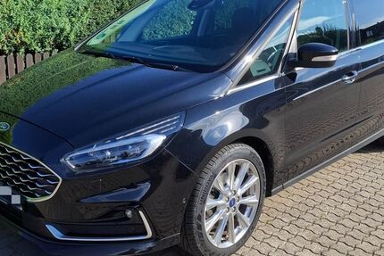 Ford Galaxy 83.524 km 26.900 &euro; Ronnenberg 30952