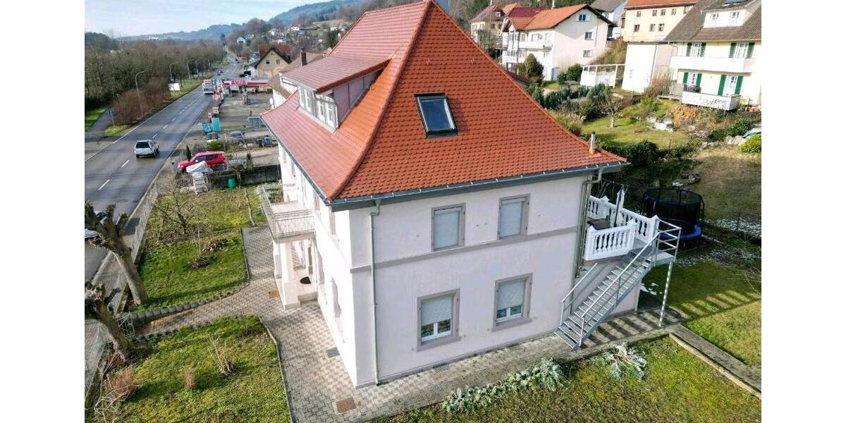 Mehrfamilienhaus, Wohnhaus Murg - 8 Zimmer, 180 m&sup2;, 639.000&euro; | Angebot:26738407
