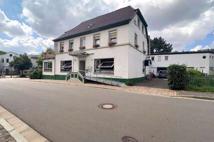 Gastronomie in Rockenhausen 1.300.000 € 760 m²