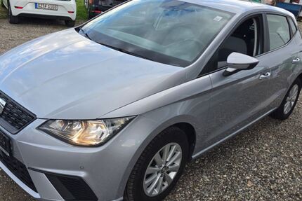Seat Ibiza 249.000 km 5.900 &euro; Ichenhausen 89335